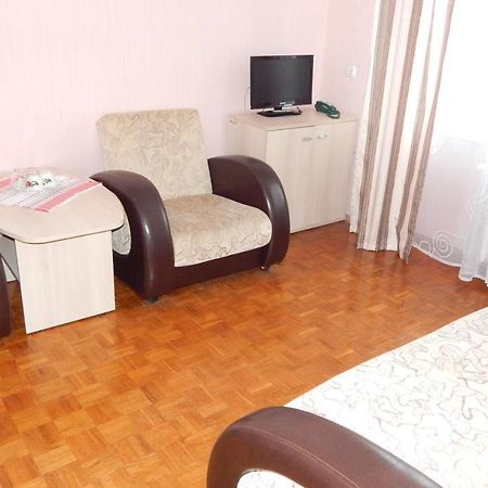 Akademicheskaya Hotel Μινσκ Εξωτερικό φωτογραφία