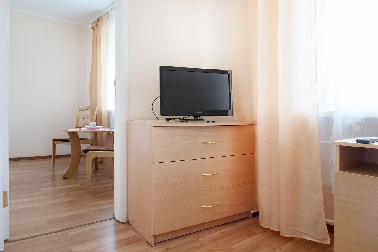 Akademicheskaya Hotel Μινσκ Εξωτερικό φωτογραφία