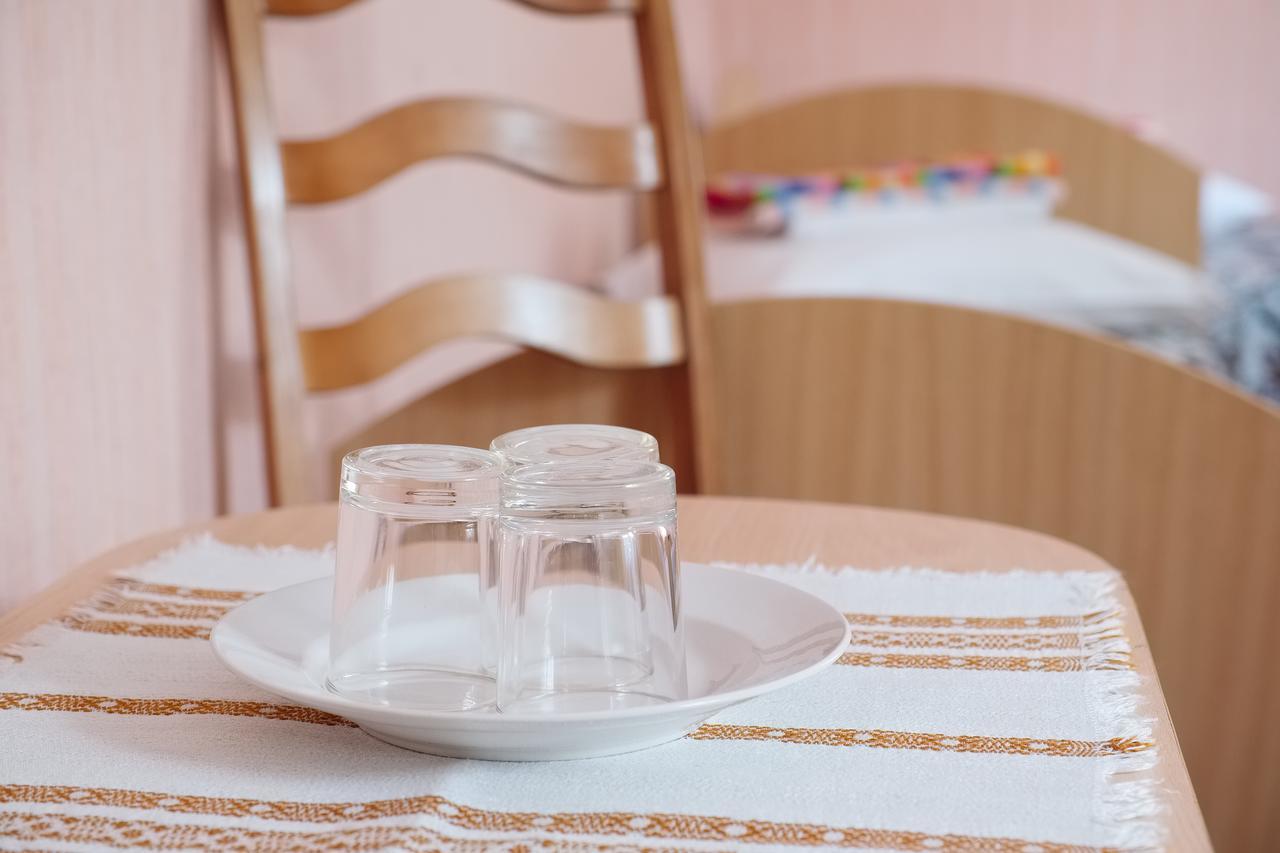 Akademicheskaya Hotel Μινσκ Εξωτερικό φωτογραφία